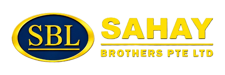 Sahay Brothers Pte Ltd logo